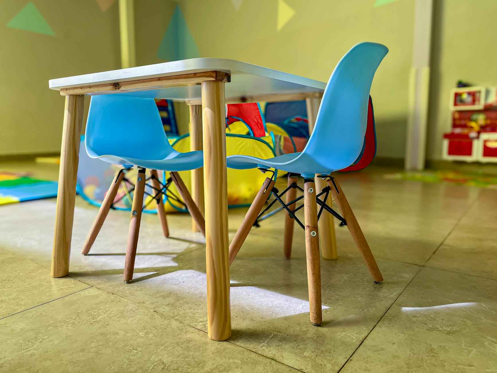 Types of Products Offered