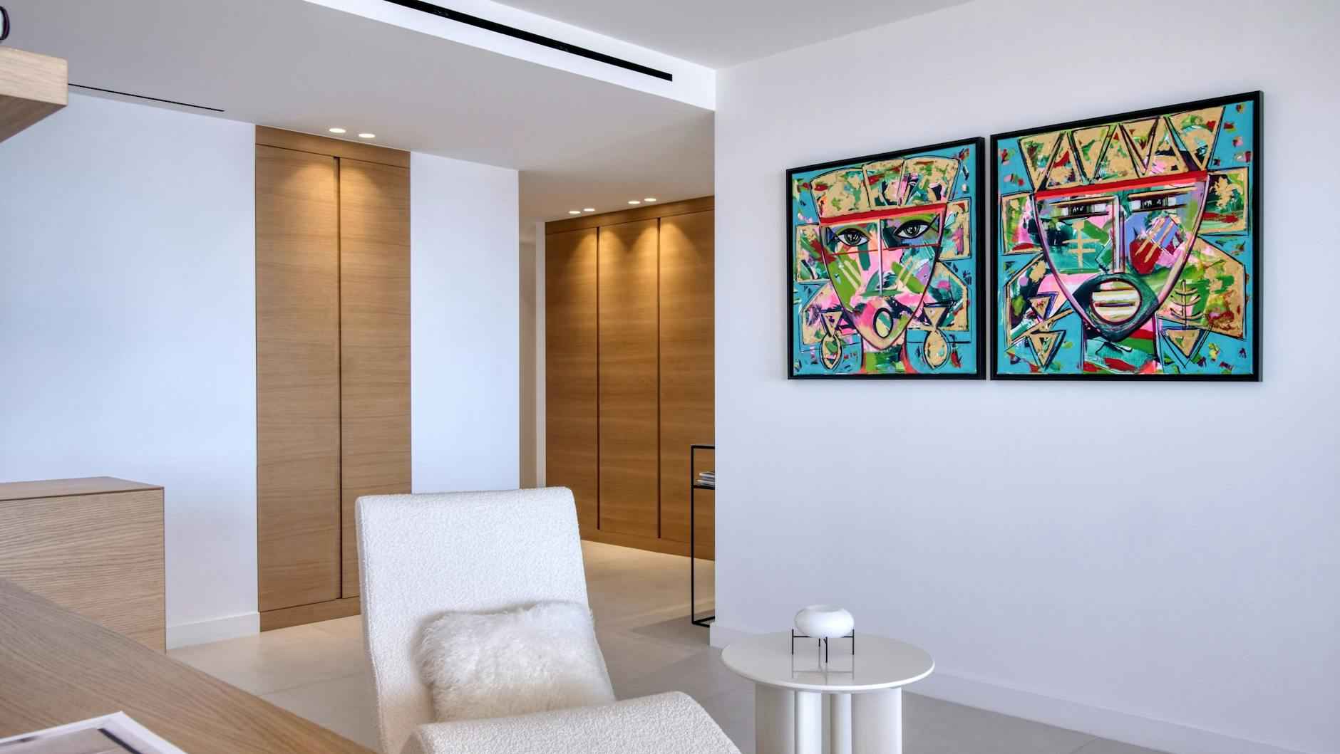 5. Maintenance of Floor and Decor Tiles