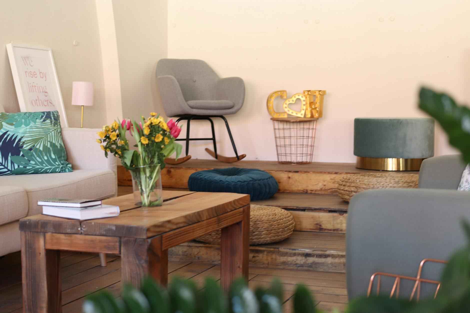 Furniture Choices Matter