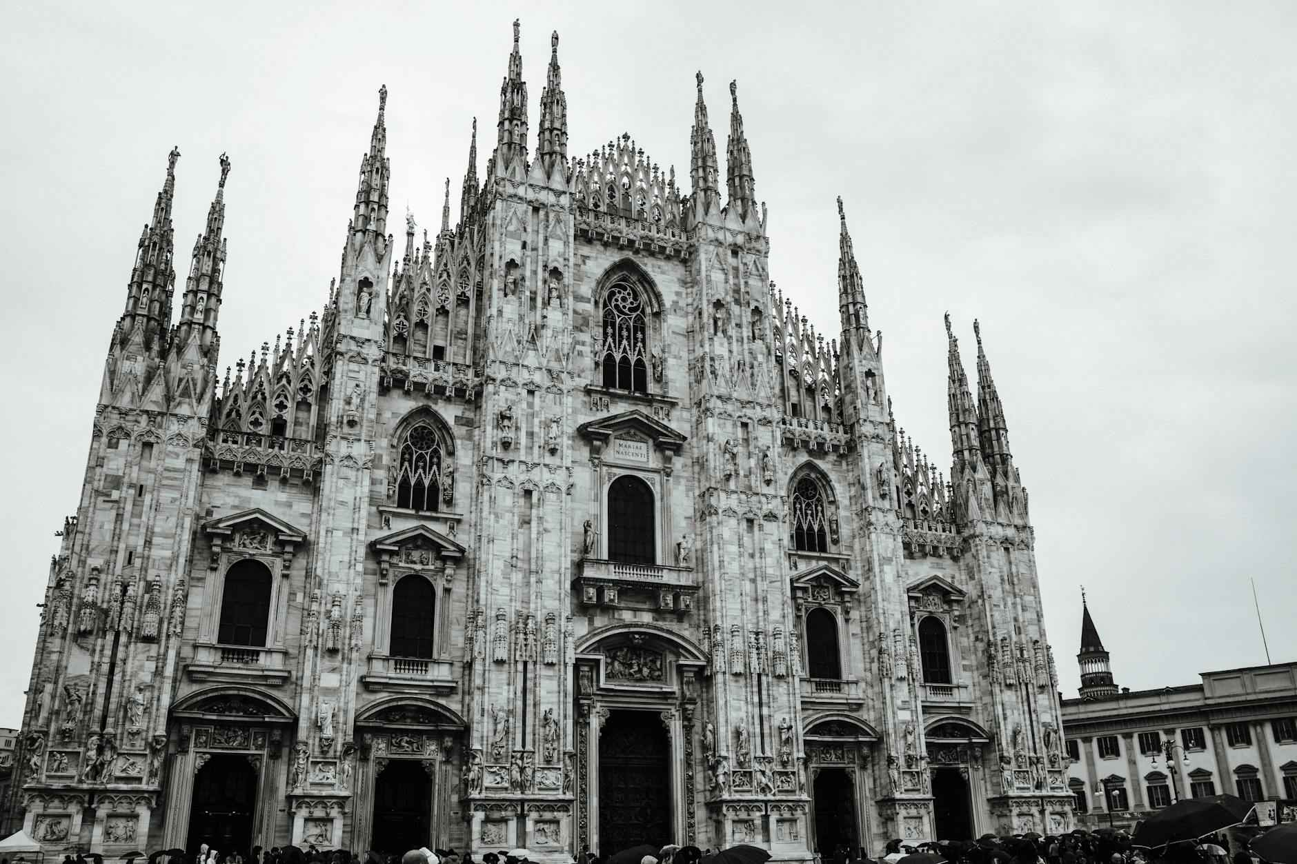 Final Thoughts on the Kimmel Center