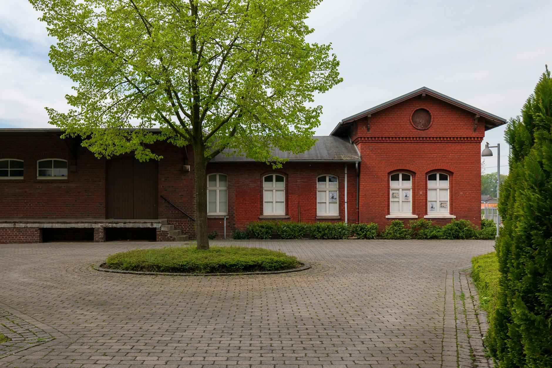 The Architecture: A Visual Delight