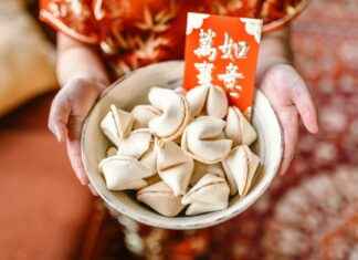 Lunar New Year Decorations: Celebrate With Vibrant Colors Lunar New Year Decorations: Celebrate With Vibrant Colors