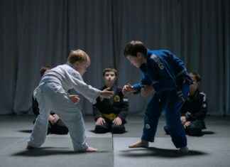 Martial Arts For Kids Near Me: Empower Young Warriors Martial Arts For Kids Near Me: Empower Young Warriors