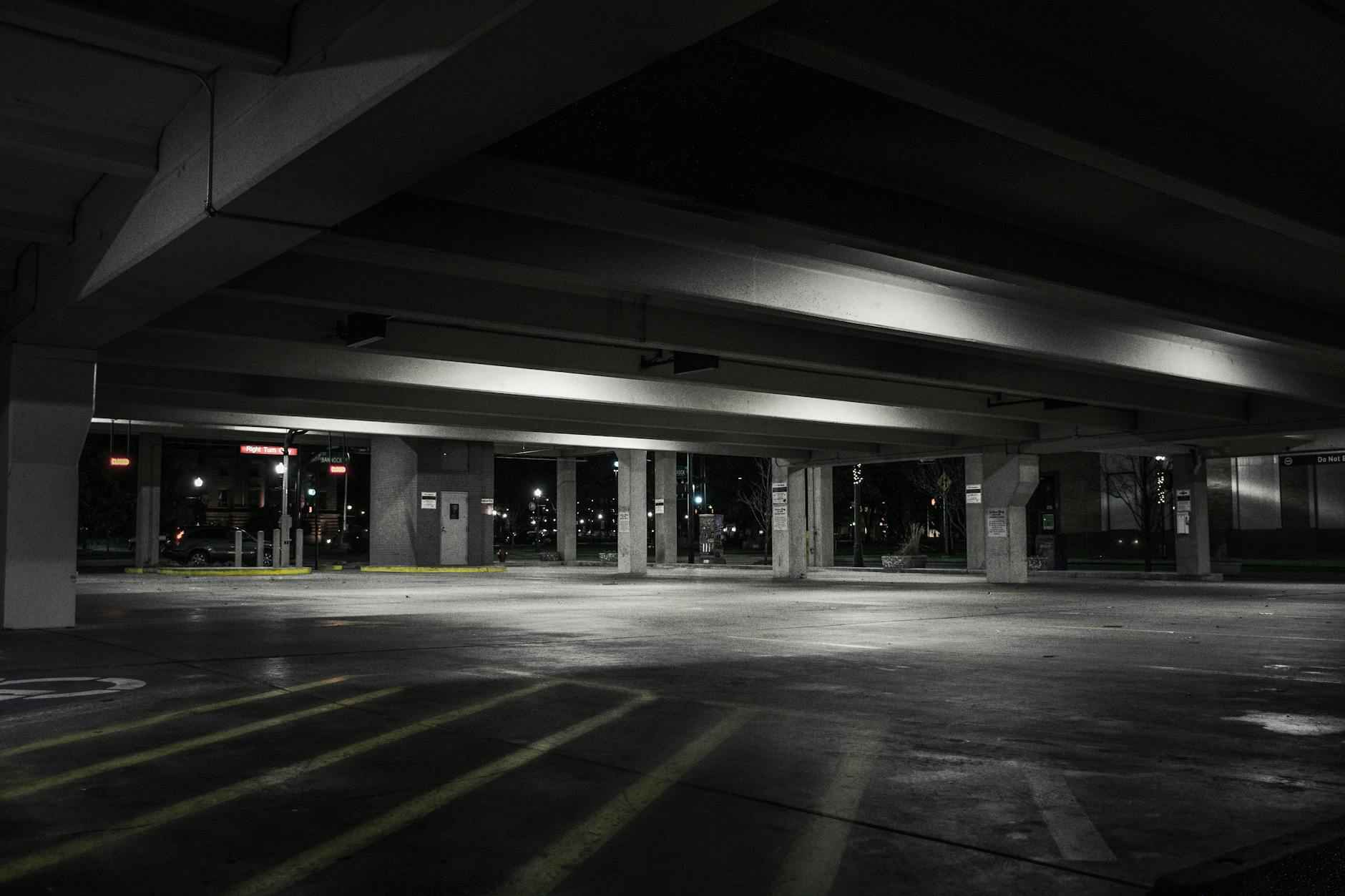 Parking Information