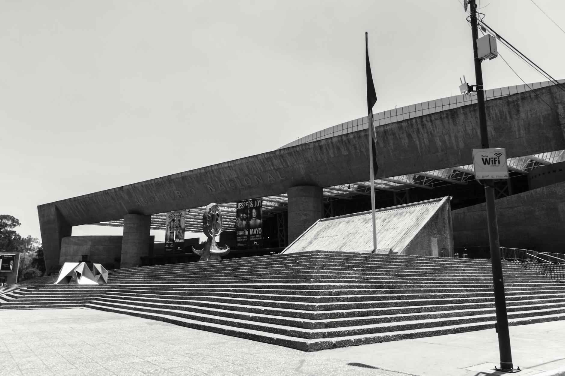 History of the Center