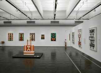 Museum Of Contemporary Art North Miami: Modern Art Treasures Museum Of Contemporary Art North Miami: Modern Art Treasures