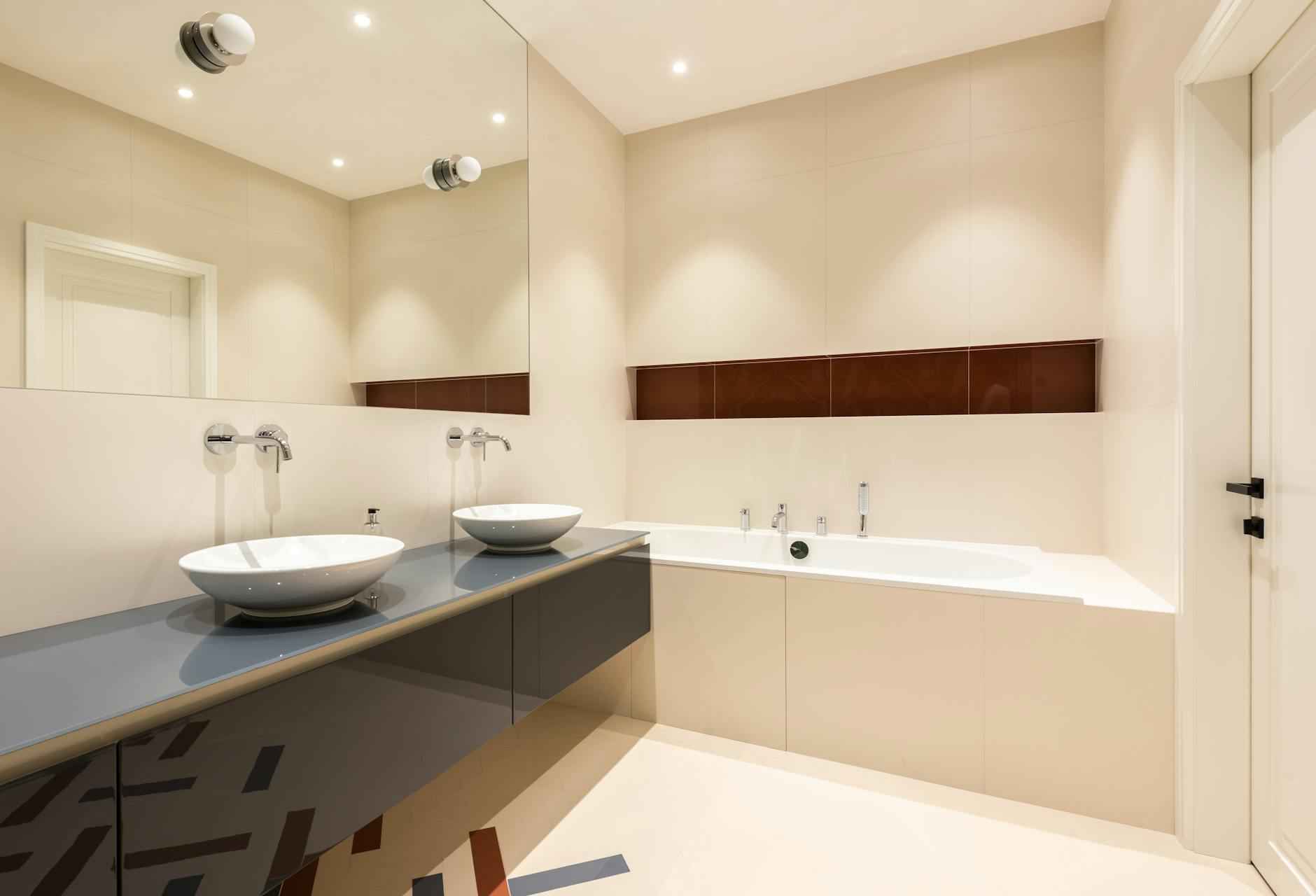 Room Features That Wow