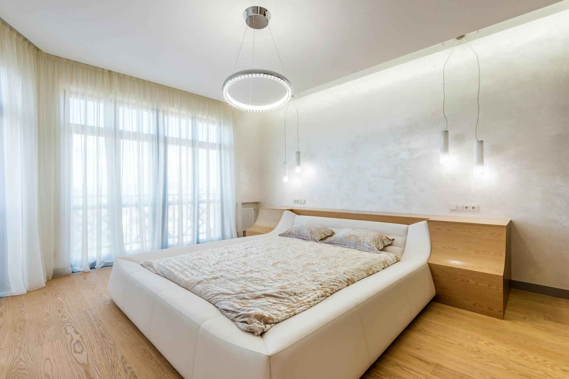 Amenities to Indulge In