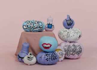 Nightmare Before Christmas Decorations: Spooky Chic Ideas Nightmare Before Christmas Decorations: Spooky Chic Ideas