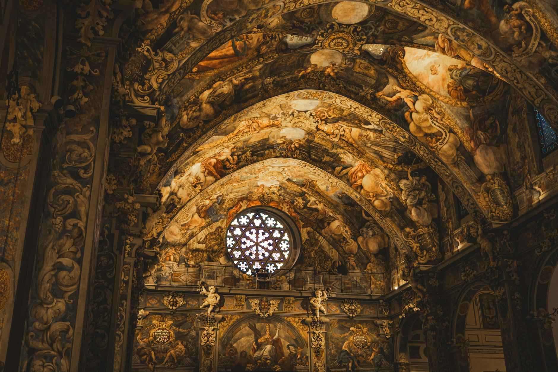 Art Collections Overview