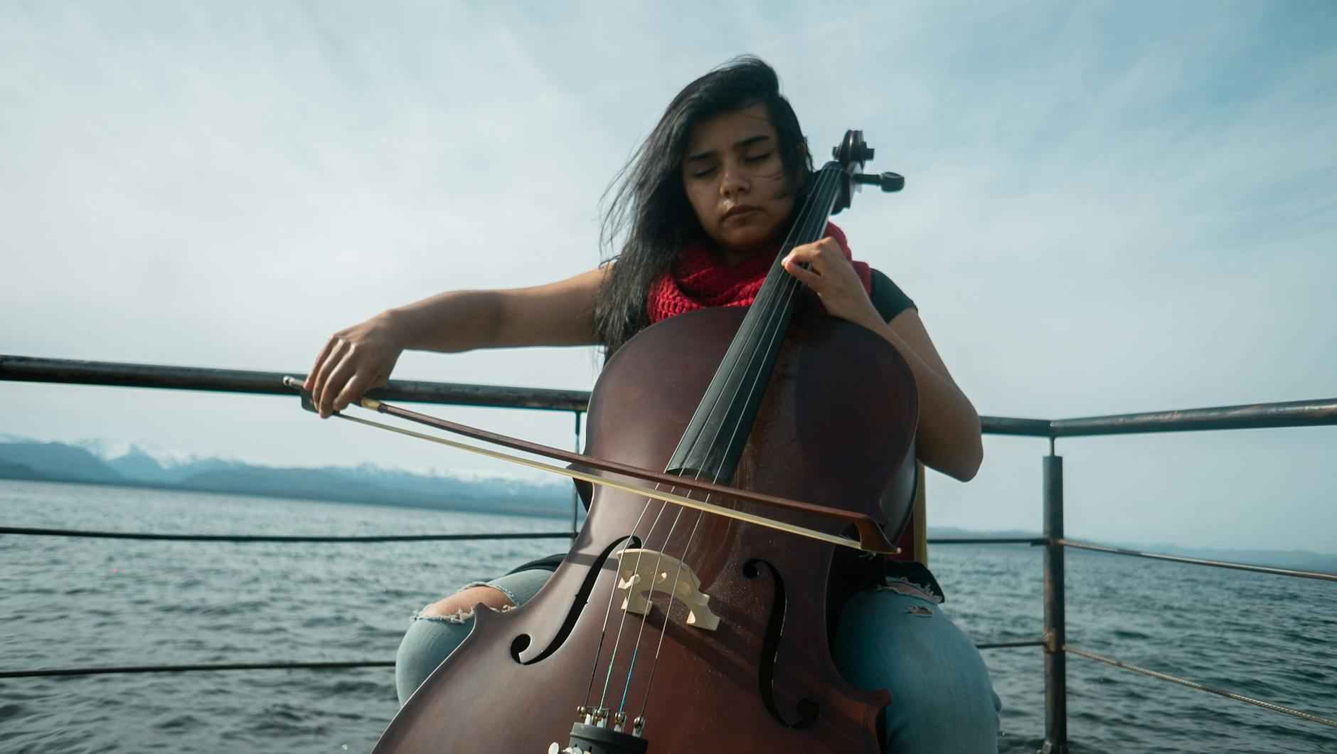 Key Artists in Bluegrass