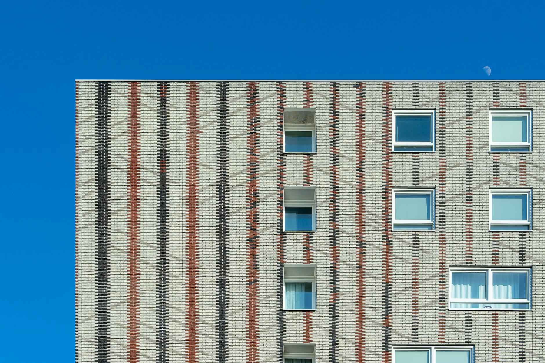 Architectural Features