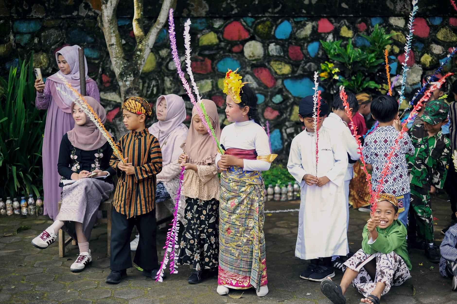 Events and Performances