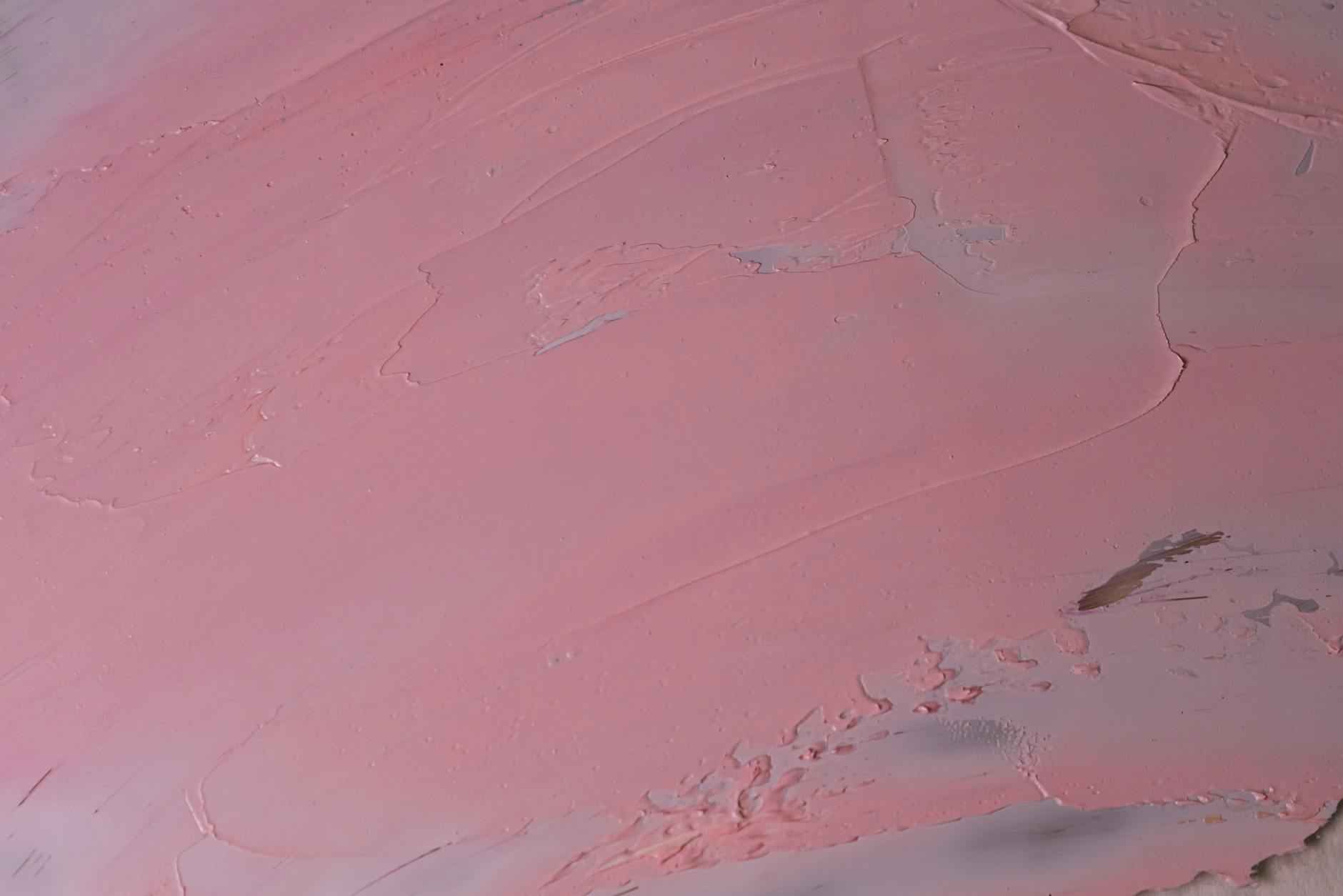 Different Shades of Pink