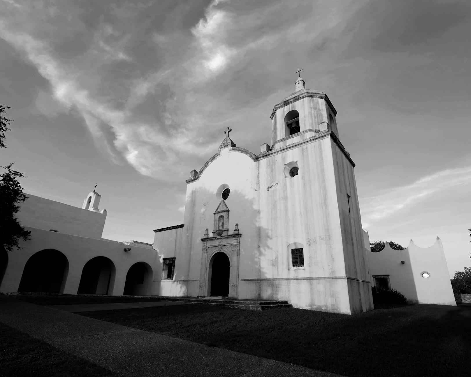 History of the Center