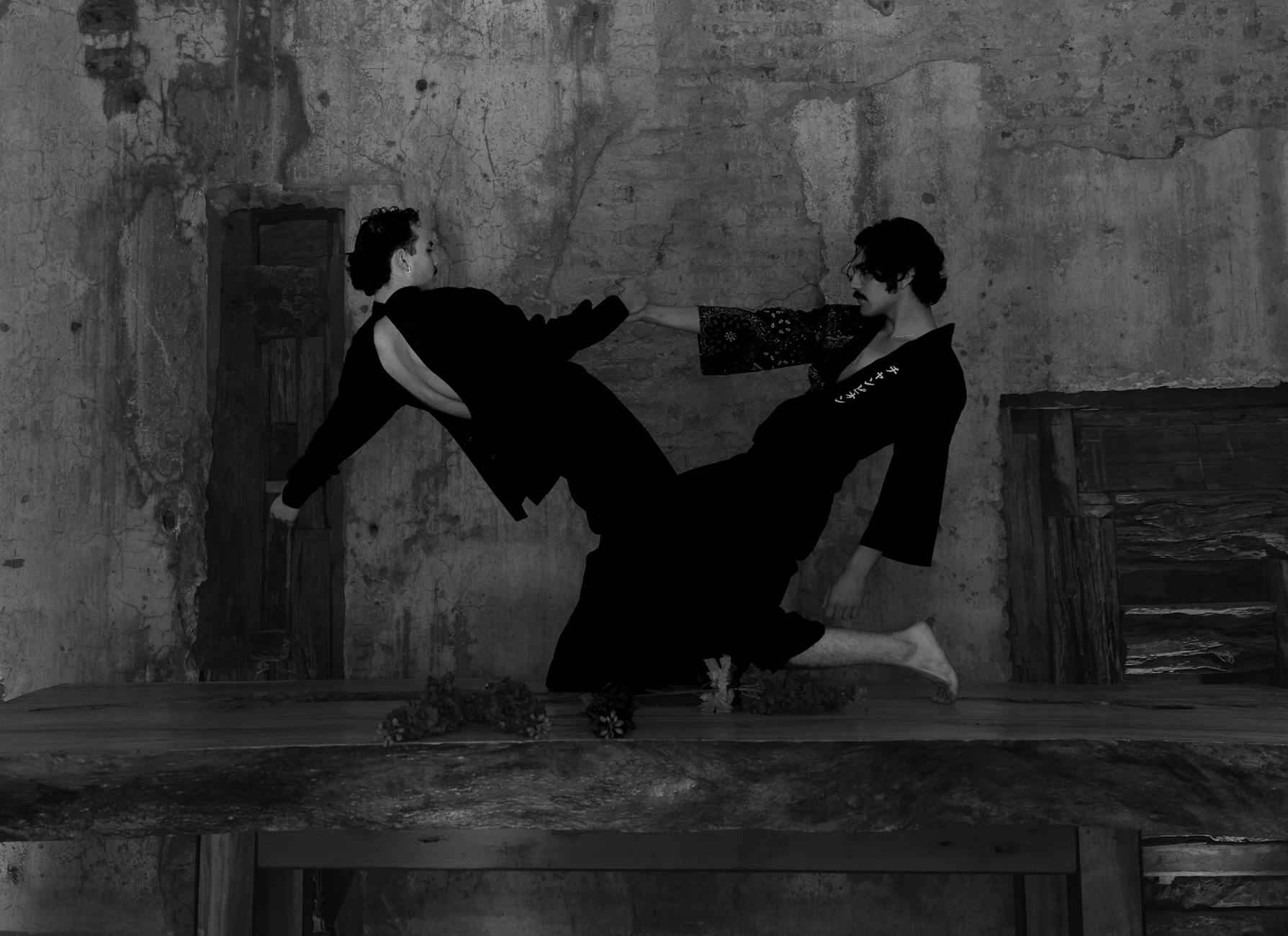 Theater Performances