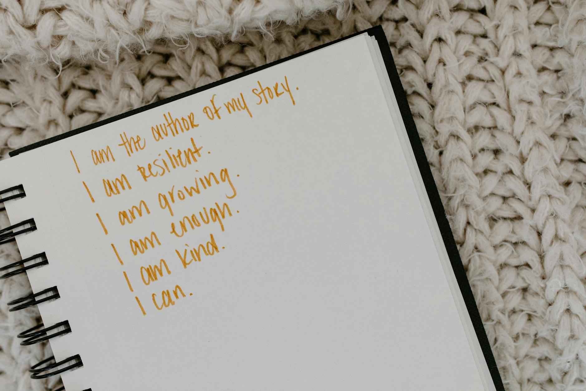 Conclusion: Embrace Yourself