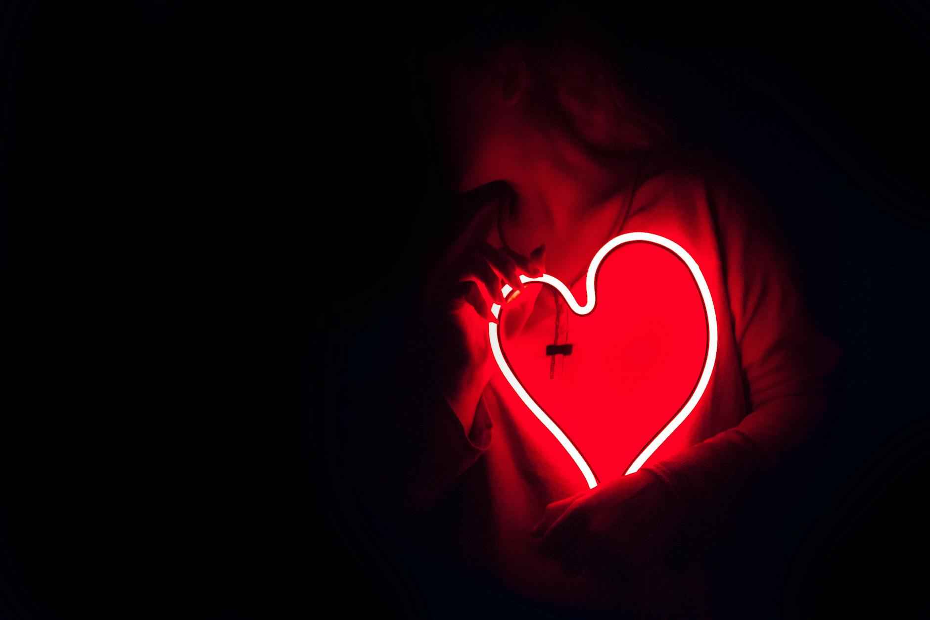 Embracing Your Flaws