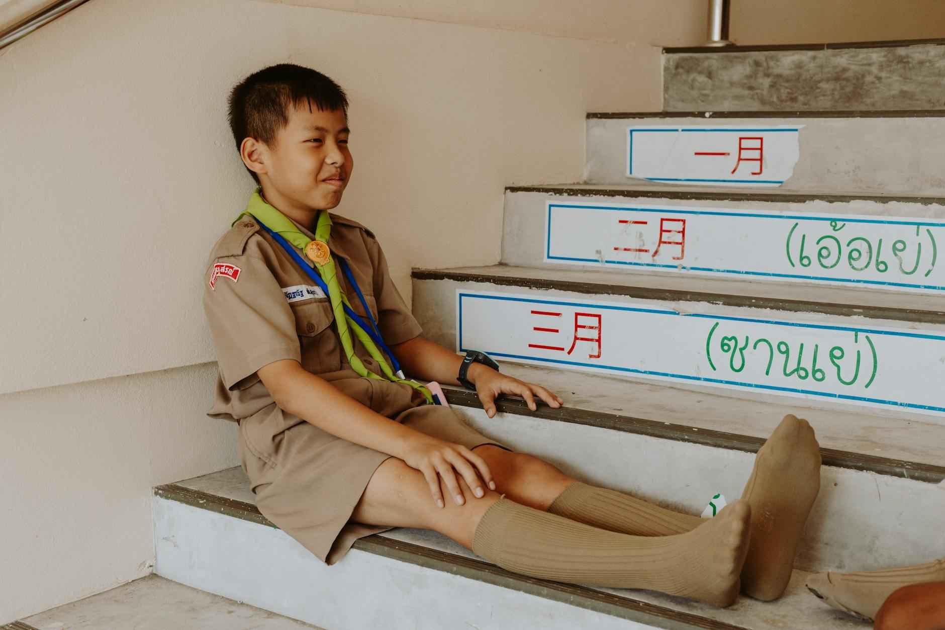 What is Thai Massage?