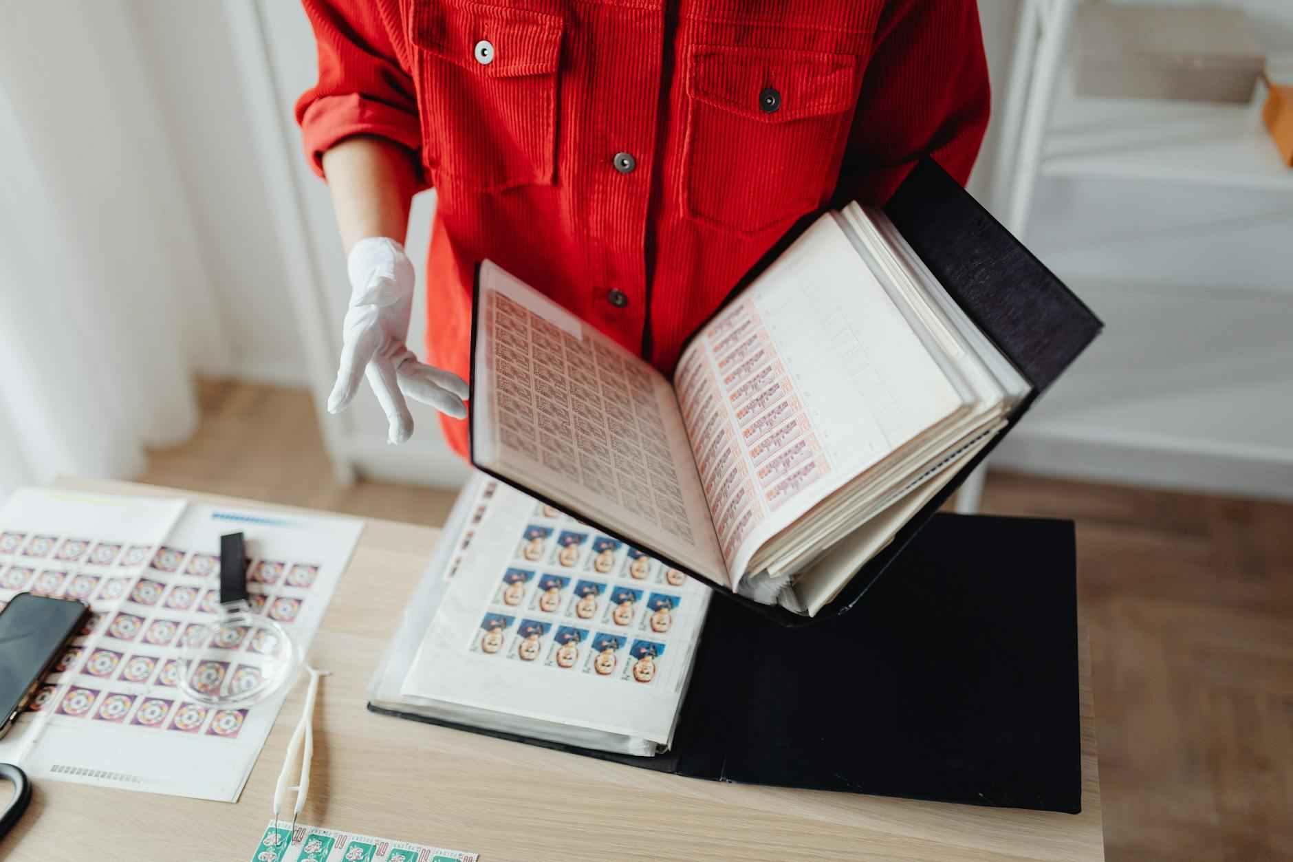 What is the Art-World Directory?