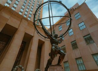 Atlas Performing Arts Center: Discover Unforgettable Experiences