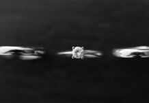 Art Deco Wedding Ring: Discover Timeless Elegance For Your Dream Day