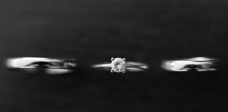 Art Deco Wedding Ring: Discover Timeless Elegance For Your Dream Day