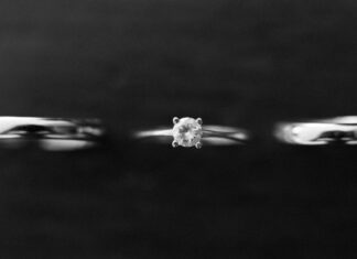 Art Deco Wedding Ring: Discover Timeless Elegance For Your Dream Day