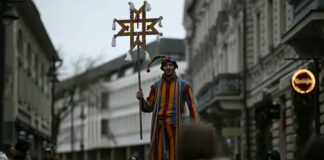 Lesher Center for the Arts: Discover Unforgettable Local Events