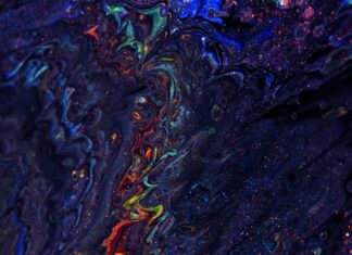 Art Prints Robert Motherwell Elegy: Discover Abstract Expressionism