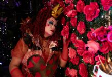 Alice in Wonderland Art: Discover Enchanting Visual Journeys