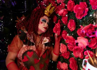 Alice in Wonderland Art: Discover Enchanting Visual Journeys