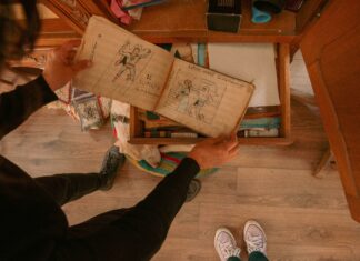 Wolverine Comic Book Art: Discover Stunning Visual Masterpieces