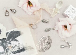 Art Deco Engagement Ring: Discover Timeless Elegance and Charm