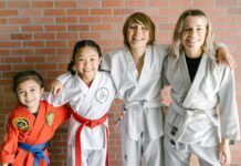 Martial Arts For Kids Near Me: Discover Fun and Fitness Today!