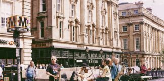 Higley Center for the Performing Arts: Discover Unforgettable Experiences