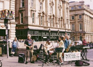 Vilar Performing Arts Center: Discover Unforgettable Experiences