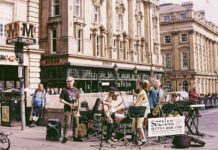 Columbia County Performing Arts Center: Experience Unforgettable Shows