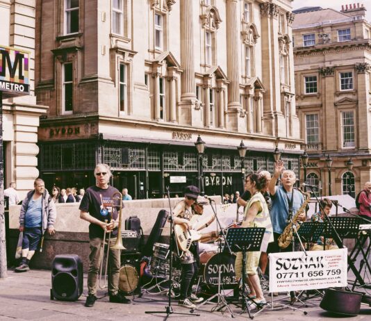 Columbia County Performing Arts Center: Experience Unforgettable Shows