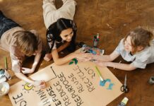 Art Projects For Teens: Unleash Creativity With Fun Ideas!