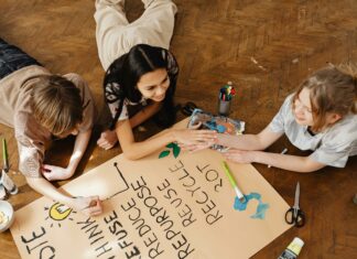 Art Projects For Teens: Unleash Creativity With Fun Ideas!