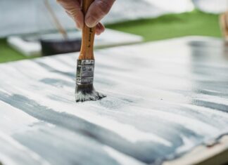 Black And White Abstract Art: Unleash Your Creative Imagination