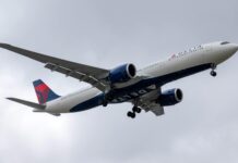 Delta Flight DL275 Diverted: Discover Real-Time Updates at LAX Delta Flight DL275 diverted, DL275 LAX diversion, Delta emergency landing LAX, DL275 flight update, Delta diverted flight news, DL275 incident report, LAX airport flight diversion
