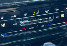 Volkswagen Golf 7.5 – Lighting Technology, Exterior Visibility, and Safety Volkswagen Golf 7, Digital Touch Climate Control For Golf 7/7.5, Digital Climate Control for Golf 7, Touch Climate Control for Golf 7, Golf 7 Climate Control Settings, Golf 7.5 Climate Control Features, Golf 7 Digital AC Reviews, VW Golf AC Panel Settings