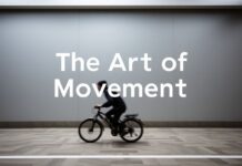 The Art of Movement: Exploring the Intersection of Art and Logistics The Art of Movement: Exploring the Intersection of Art and Logistics