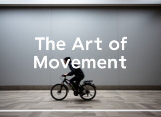 The Art of Movement: Exploring the Intersection of Art and Logistics The Art of Movement: Exploring the Intersection of Art and Logistics