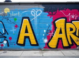 The Evolution of Street Art: From Vandalism to Valued Cultural Expression The Evolution of Street Art: From Vandalism to Valued Cultural Expression
