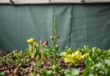 The Intersection of Art and Agriculture: A Unique Creative Fusion The Intersection of Art and Agriculture: A Unique Creative Fusion