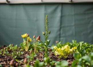 The Intersection of Art and Agriculture: A Unique Creative Fusion The Intersection of Art and Agriculture: A Unique Creative Fusion