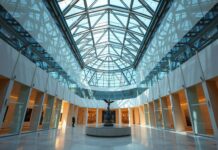 The Intersection of Art and Architecture: A Symphony of Creativity The Intersection of Art and Architecture: A Symphony of Creativity